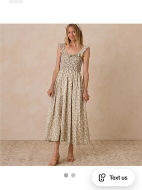 Noralee Stella dress- NWT